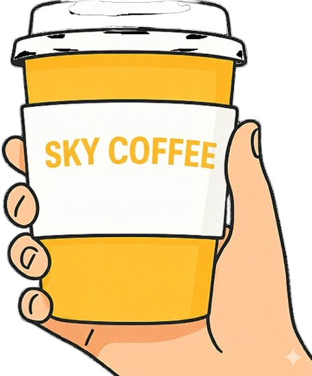 Coffee Cup