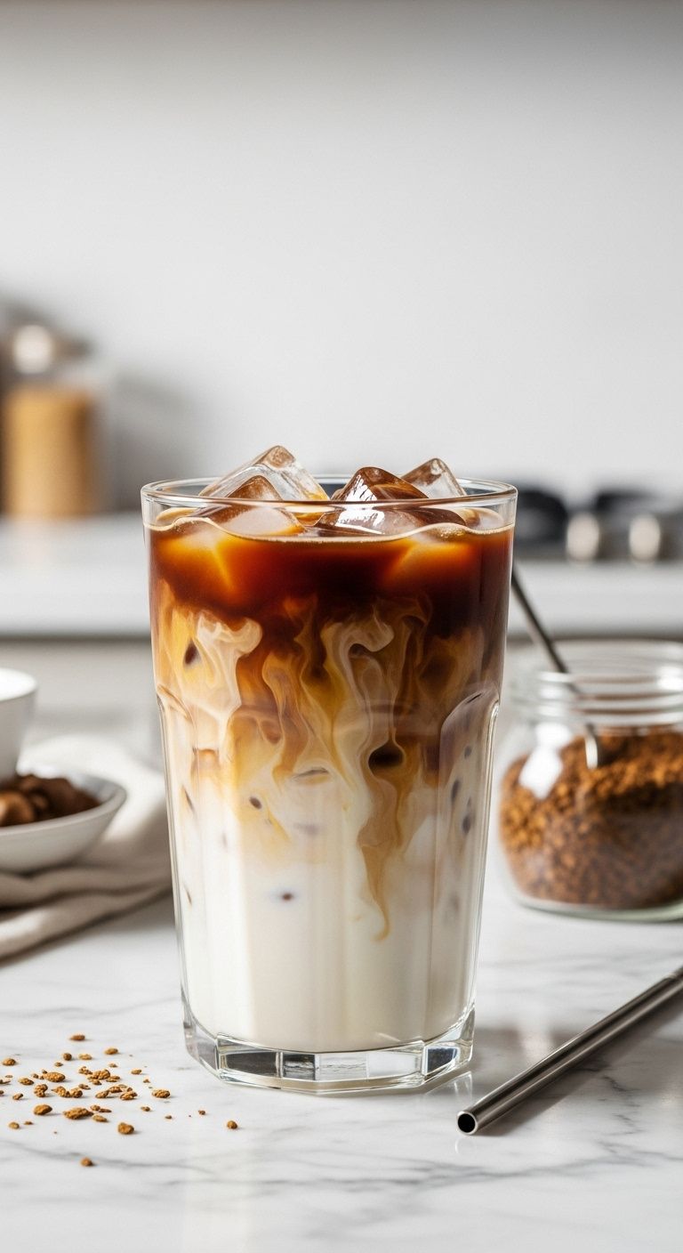Cafe Latte