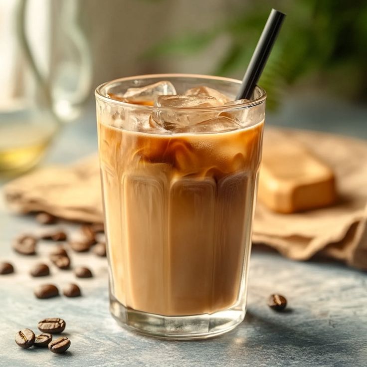 Es Kopi Susu