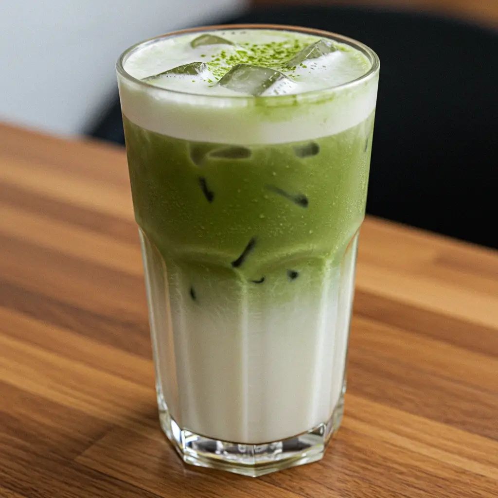 Matcha
